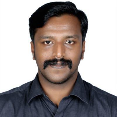 Vipin K R