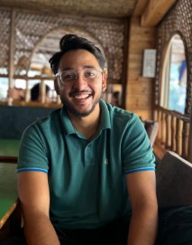 Rishabh Solanki