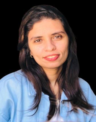 MARIEM ZOUINE