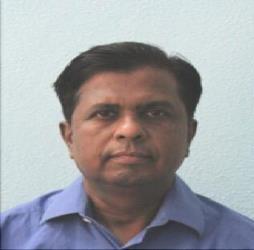 Krishna Desai