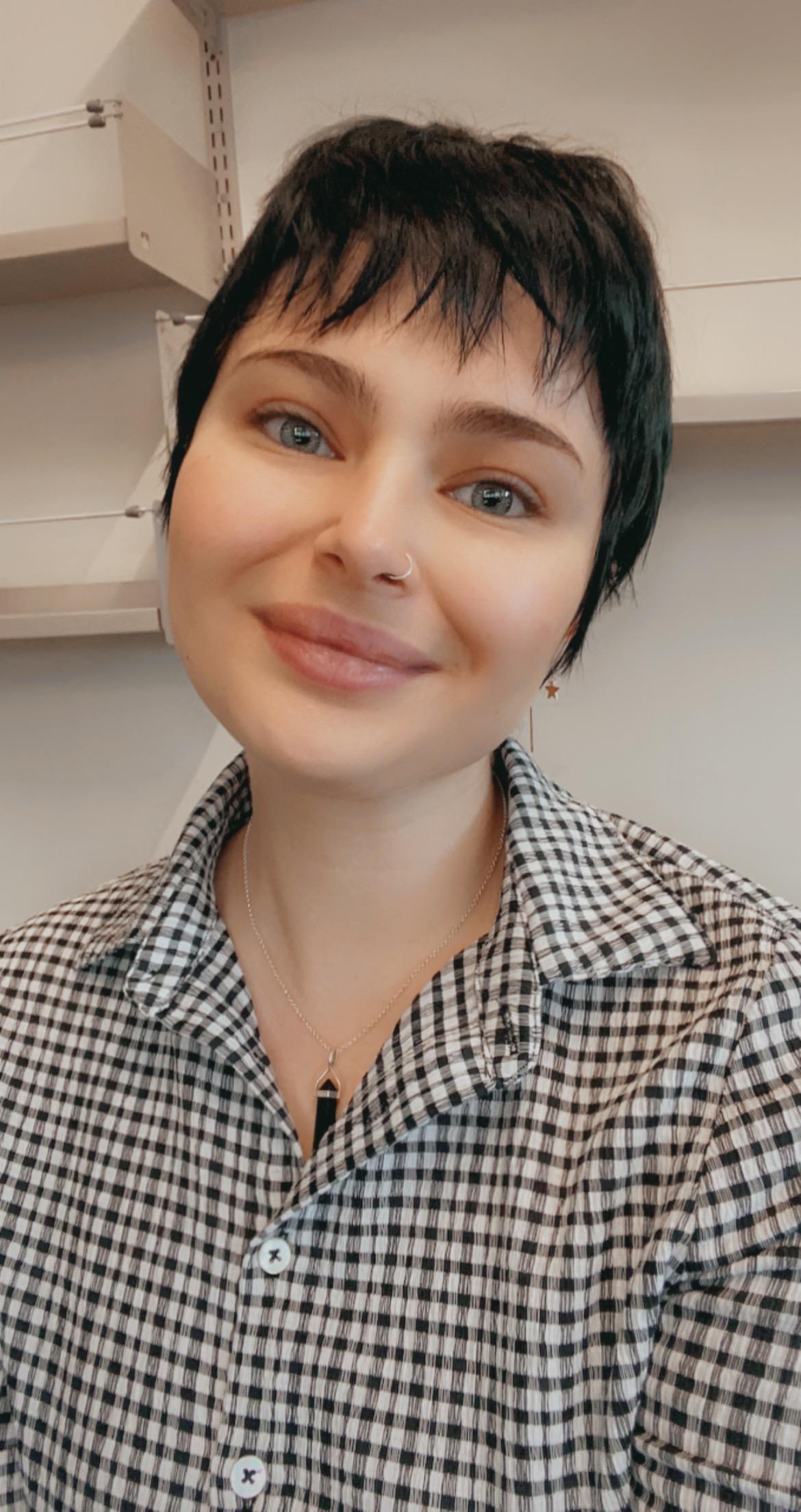 Rhiannon Griffin