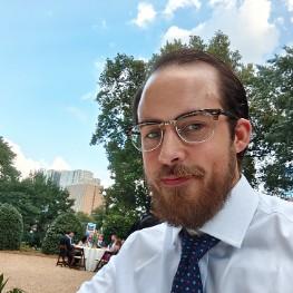 James Sattelmeier