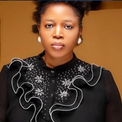 IRENE DESIREE MBENGUE ELEKE