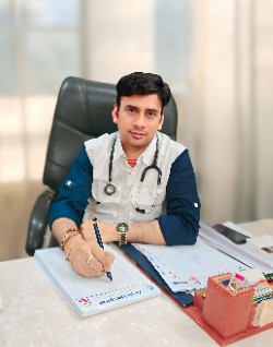 Dr Lokesh Kumar Garg