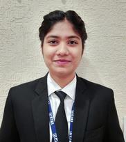 Shrutikumari Sureshkumar Sahu