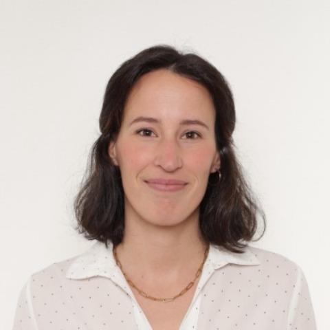 María Rezola de Vargas