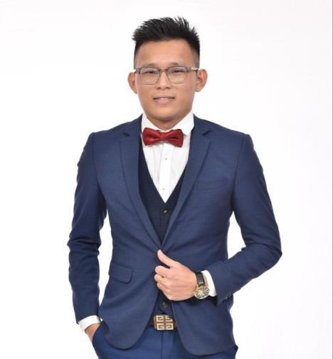 GEORGE YANG YEE CHEW