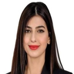 Ahlam Al-Shawabkeh
