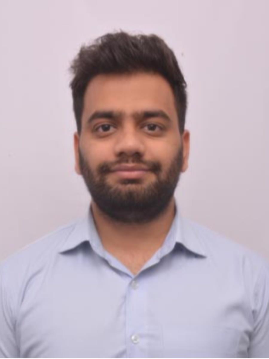 Keshav Taneja