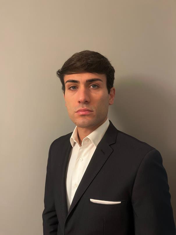 Federico Sutrini