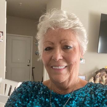 Rebecca Dillard
