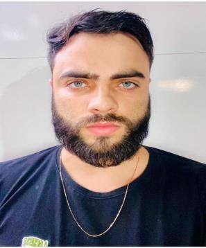 NICKSON FELLIPE LIMA DA SILVA