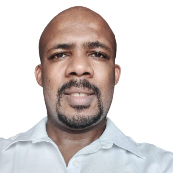 Wagner Lúcio da Conceição dos Santos