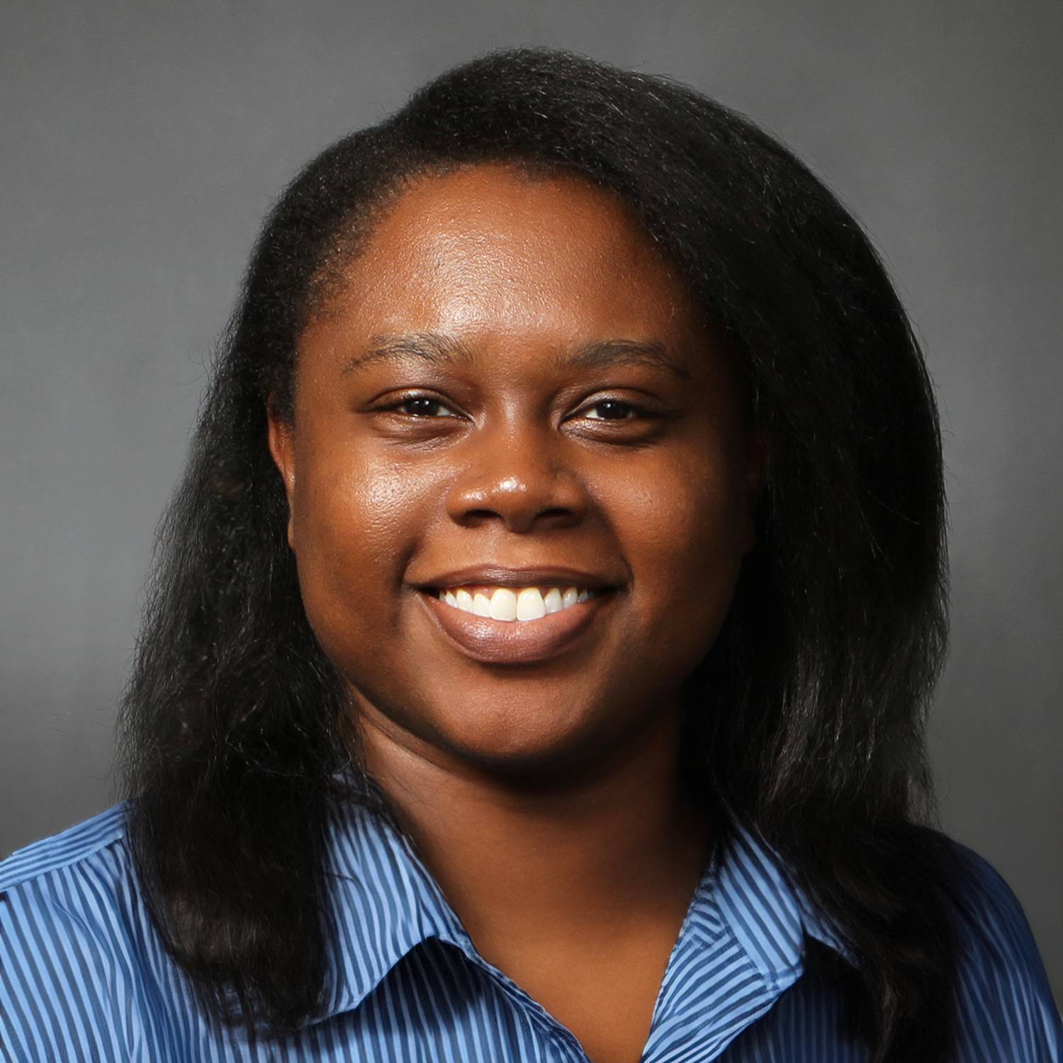 JE’RHONDA BROWN