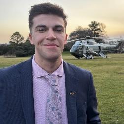 Joshua Caloviras