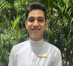 Dhruv Parihar