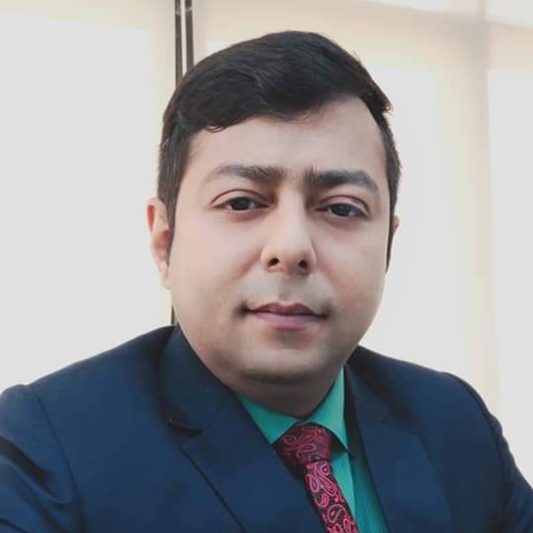 Muhammad Toufiqul Islam