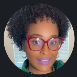 Kimberly Riviere-Thompson