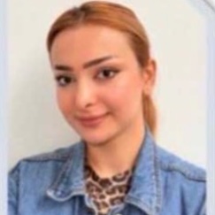 Binazir Soltani