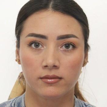 Muzhgan Sadat
