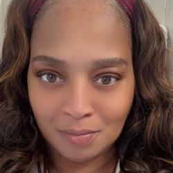 KIMBERLY BROWN