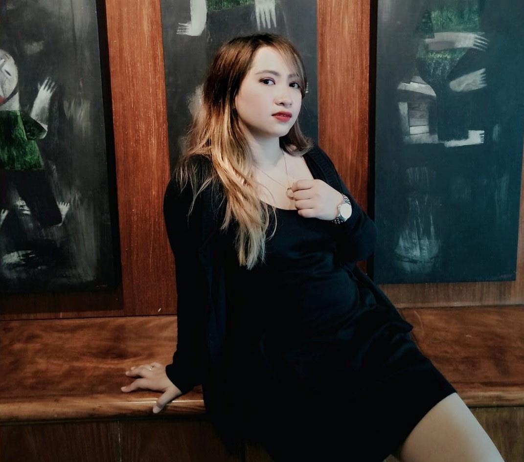 Marianne Nicole Villafuerte