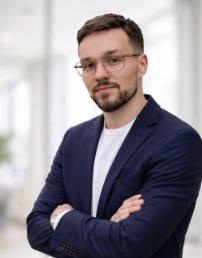 Maciej Mrozewski