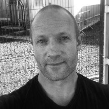 Ian Whitworth