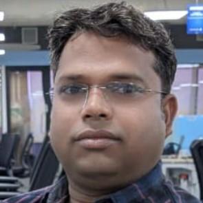 SACHIN JADHAV