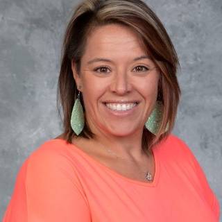 Dawn Ferrell