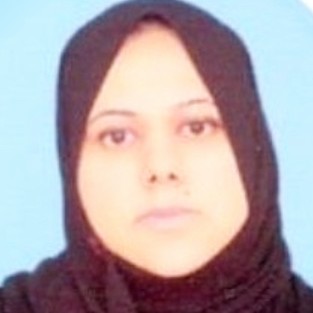 Fouzia Abbas