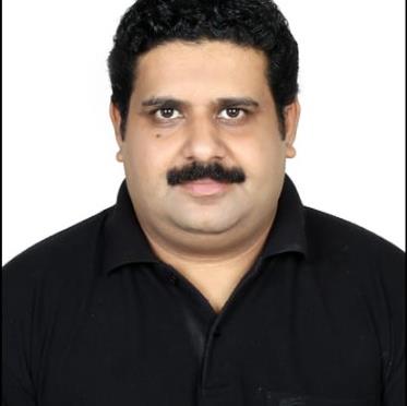 Vasanth Kumar