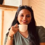 Kalyani Ankit Chitnis