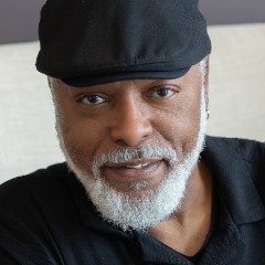 Andre' Williams