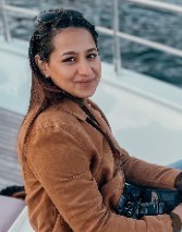 Nashwa Rafeeque