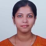 Divya Danthala