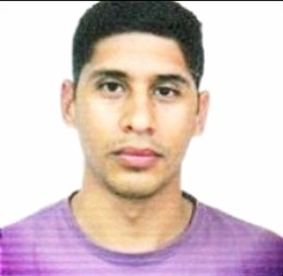 Romer David Tovar Navarro