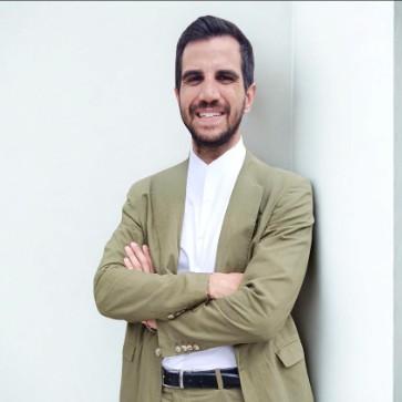 Luca Shaban
