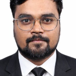 UMESH MISHRA
