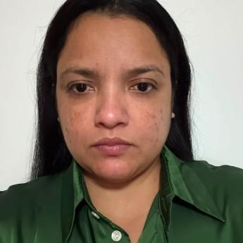 Nadia Karina Sevilla Rugama