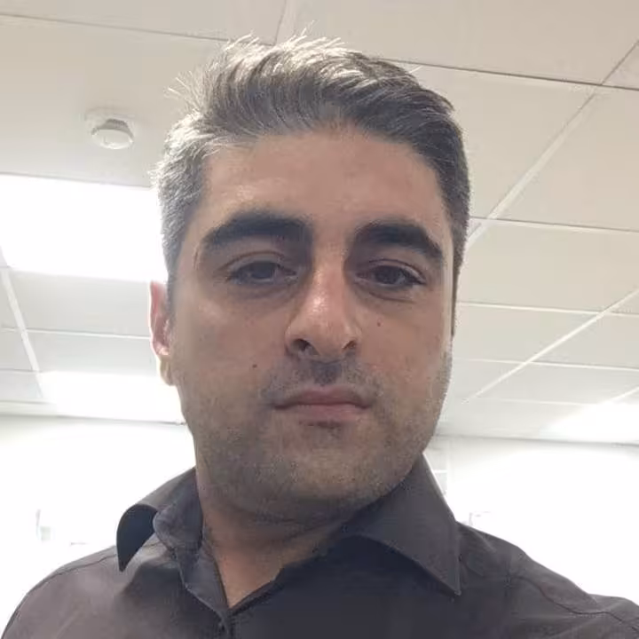 Shamil Yahya