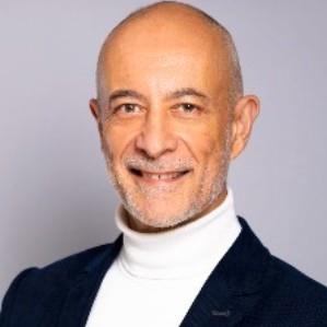 Bertrand Buisson