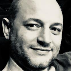 Tunc Erenkus