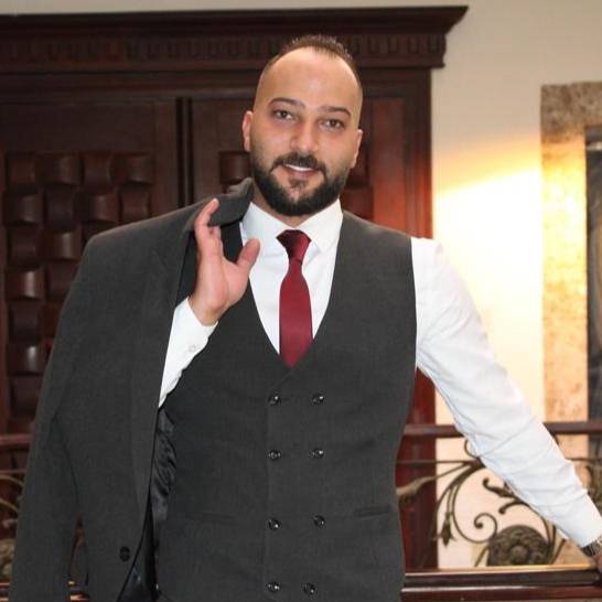 Malek Mishael