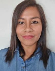Isis Mariela Perez Herrera
