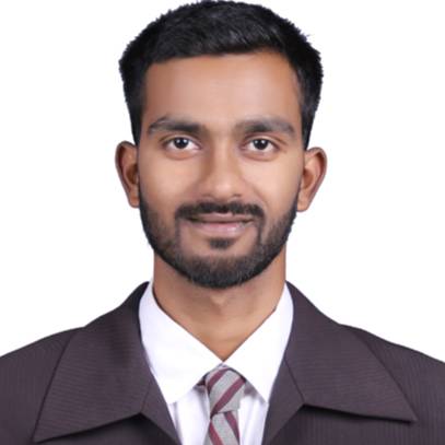 Prasad Mendhe
