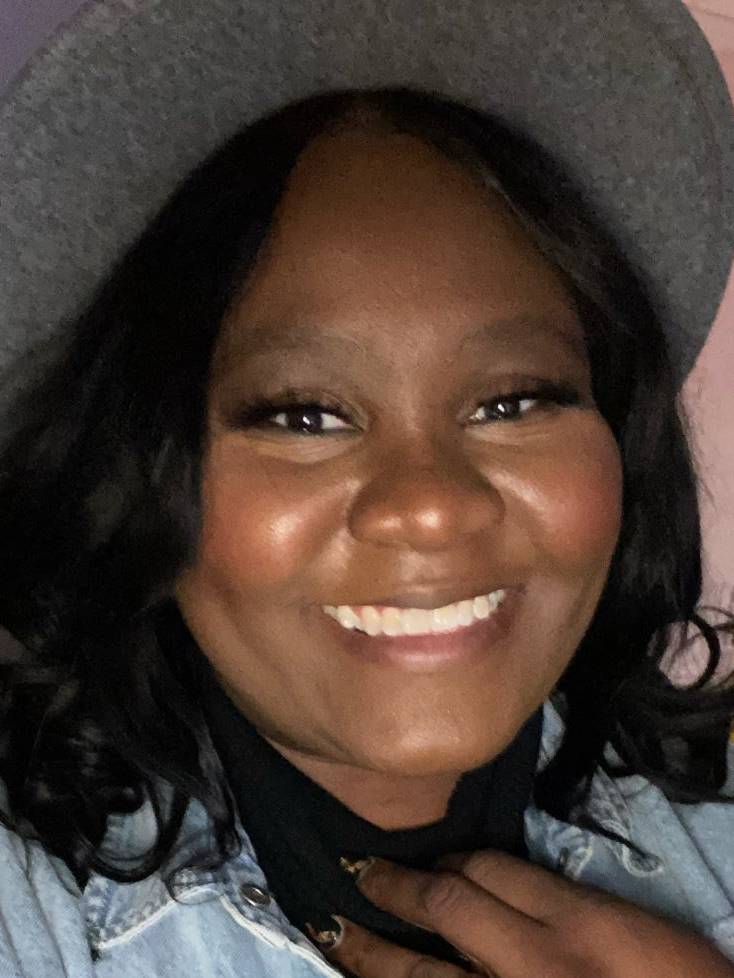 Shamora Burton - Myles