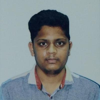 Girish Kumar Gogadi