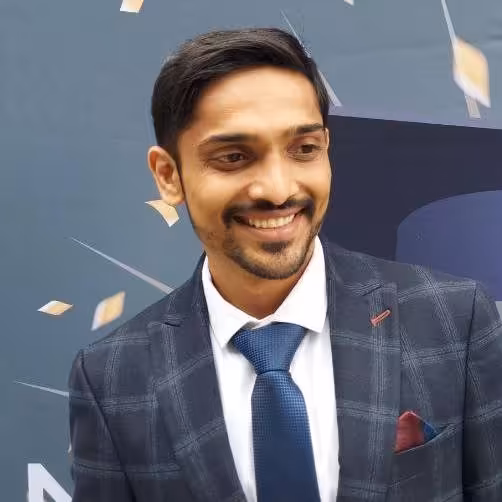 MEETKUMAR PATEL