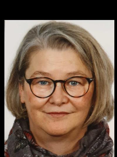 Anjola Scheller